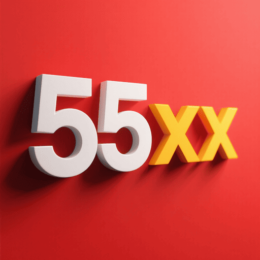55xx